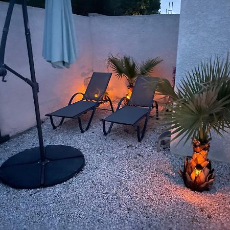 Mazet Proche Plage Agde Luaran gambar