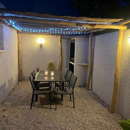 Mazet Proche Plage Agde Luaran gambar