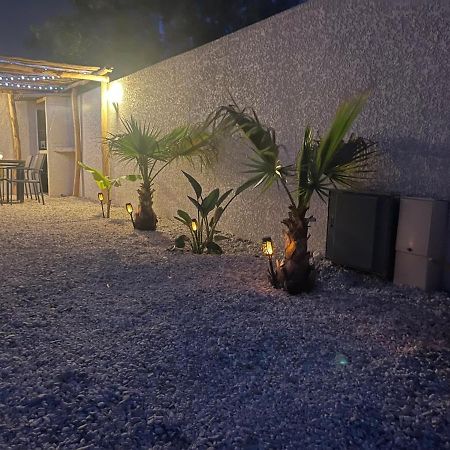 Mazet Proche Plage Agde Luaran gambar