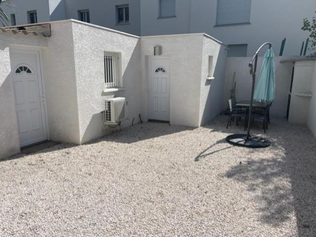 Mazet Proche Plage Agde Luaran gambar