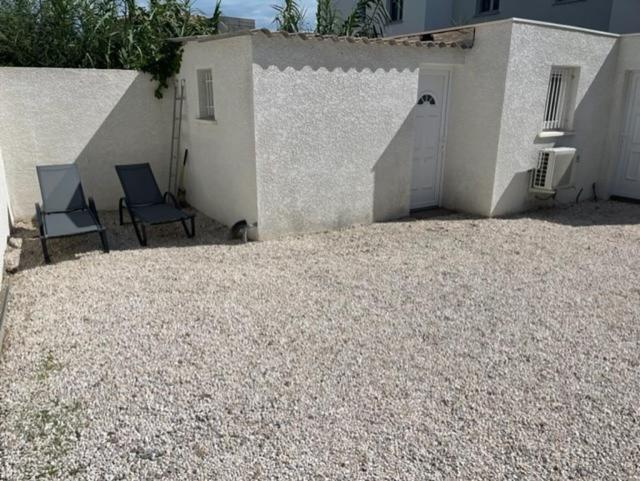 Mazet Proche Plage Agde Luaran gambar