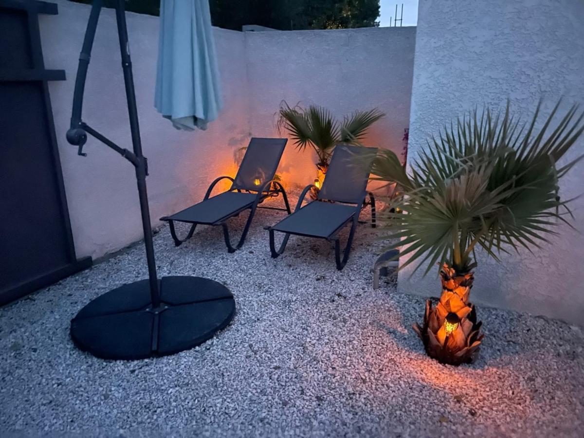 Mazet Proche Plage Agde Luaran gambar