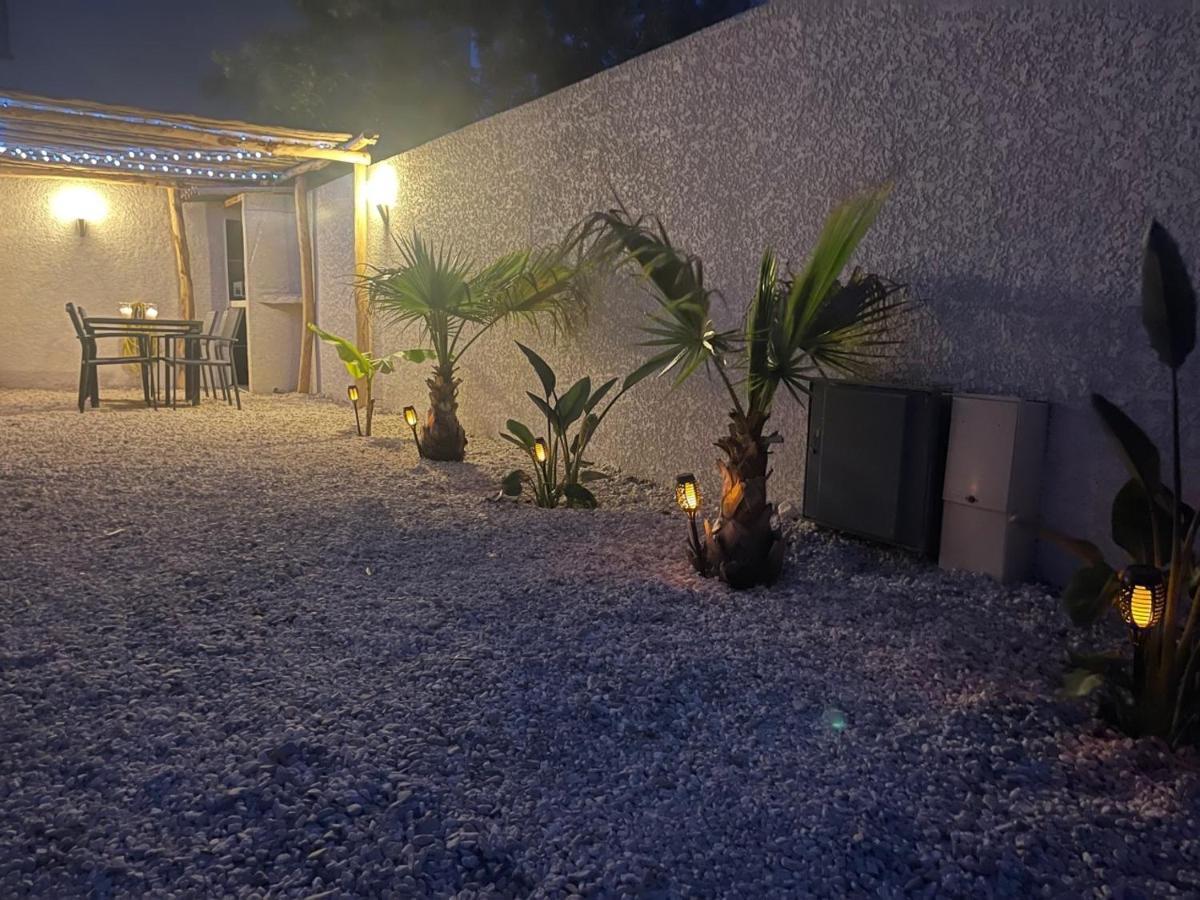 Mazet Proche Plage Agde Luaran gambar